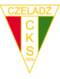 CKS Czeladz logo