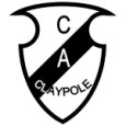 Claypole logo