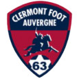 Clermont Foot U19 (W) logo