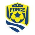 Cleveland Force SC (W) logo