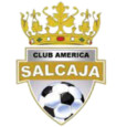 Club America Salcaja logo