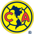 Club America U20 logo