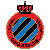 Club Brugge (w) logo