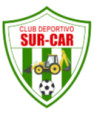 Club Deportivo Sur Car logo