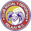 Club Deportivo Xela (w) logo