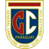 Club General Caballero Reserves logo