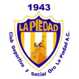 Club la Piedad FC Queretaro logo