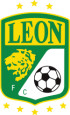 Club Leon logo