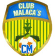 Club Malacas logo