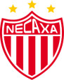 Club Necaxa (w) logo