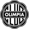 Club Olimpia (w) logo