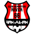 Club River San Julian logo