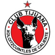 Club Tijuana U20 logo