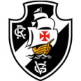 Clube de Regatas Vasco da Gama logo