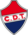 Clube Desportivo Trofense logo