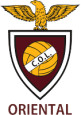 Clube Oriental logo