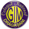 CN Gib Mihaescu Dragasani U19 logo