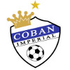 Coban Imperial Reserves logo