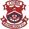 Cobh Ramblers U19 logo