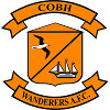 Cobh Wanderers logo