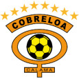 Cobreloa logo