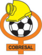 Cobresal (w) logo
