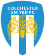 Colchester United U21 logo