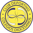 Colegios Diocesanos logo