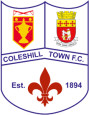 Coleshill Town logo
