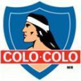 Colo Colo (w) logo