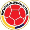 Colombia Beach Soccer logo