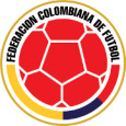 Colombia (w) U17 logo
