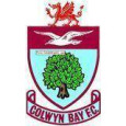 Colwyn Bay logo