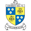Comber Recreation FC (w) logo
