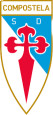 Compostela U19 logo