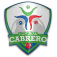 Comunal Cabrero logo