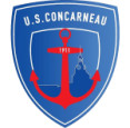 Concarneau U19 logo