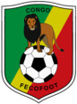 Congo (w) U20 logo