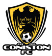 Coniston FC logo