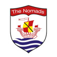 Connahs Quay Nomads FC logo