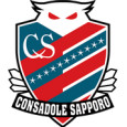 Consadole Sapporo (R) logo