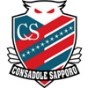 Consadole Sapporo U18 logo