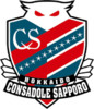 Consadole Sapporo (Youth) logo