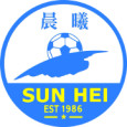 Convoy Sun Hei logo