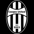 Coogee United logo
