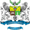 Cooks Hill United logo