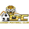Cooma Tigers U23 logo