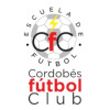 Cordobes Futbol Club logo