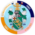 Corinthian Casuals logo