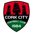 Cork City U19 logo